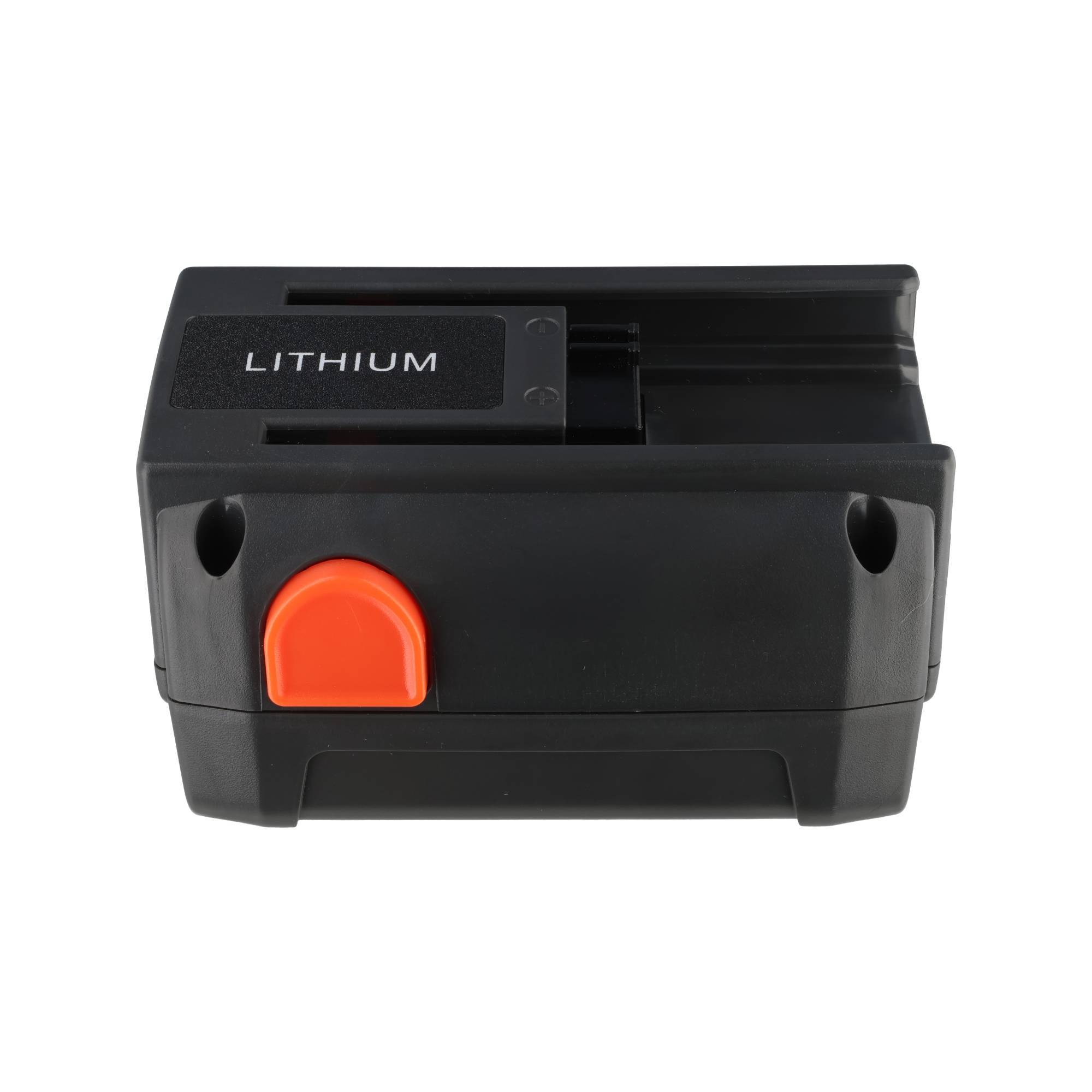 2000mAh Akku kompatibel für GARDENA TURBO TRIMMER 8841 Li-Ion