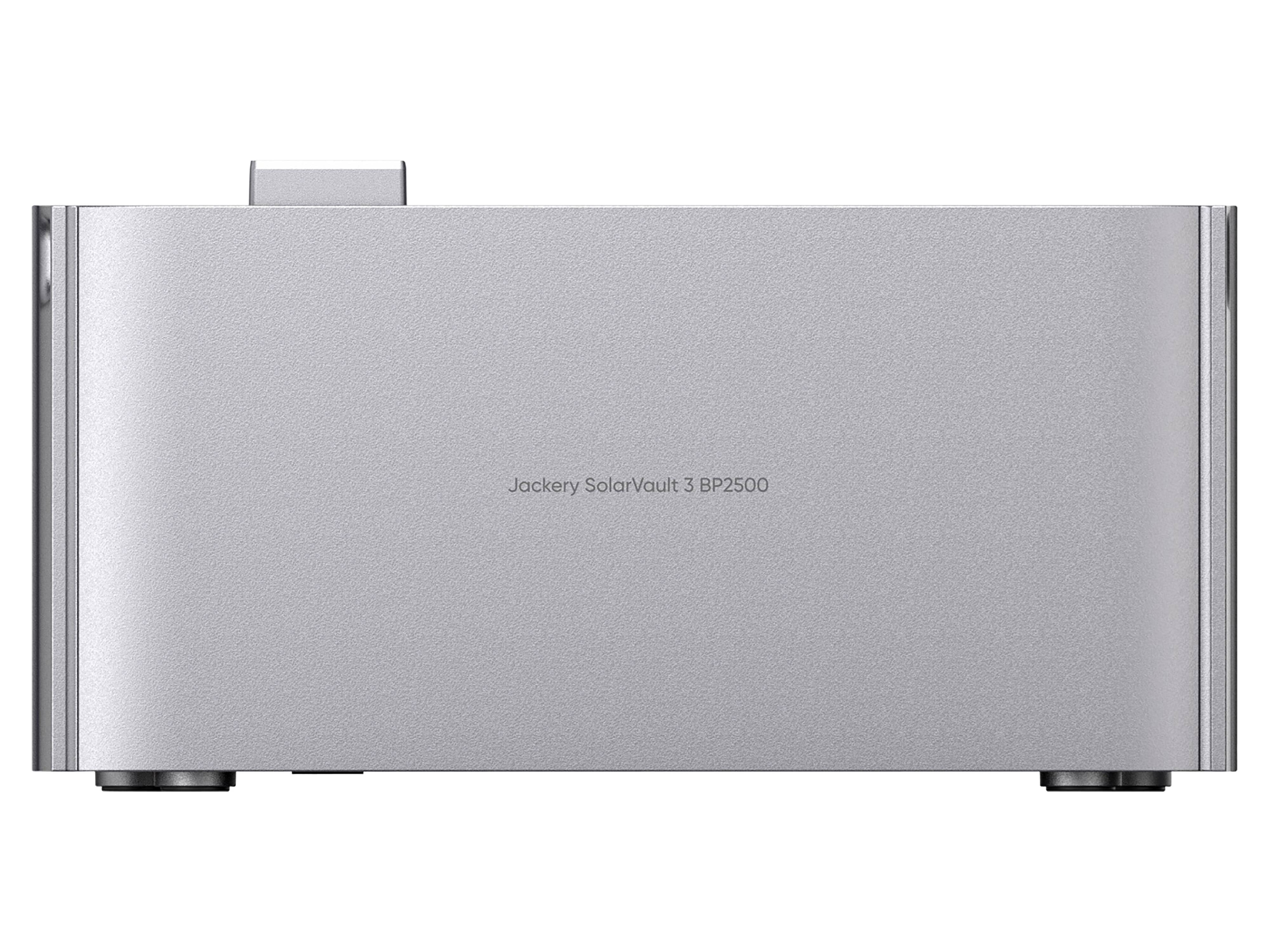 JACKERY Erweiterungsakku JA BP2500, für SolarVault 3 Pro