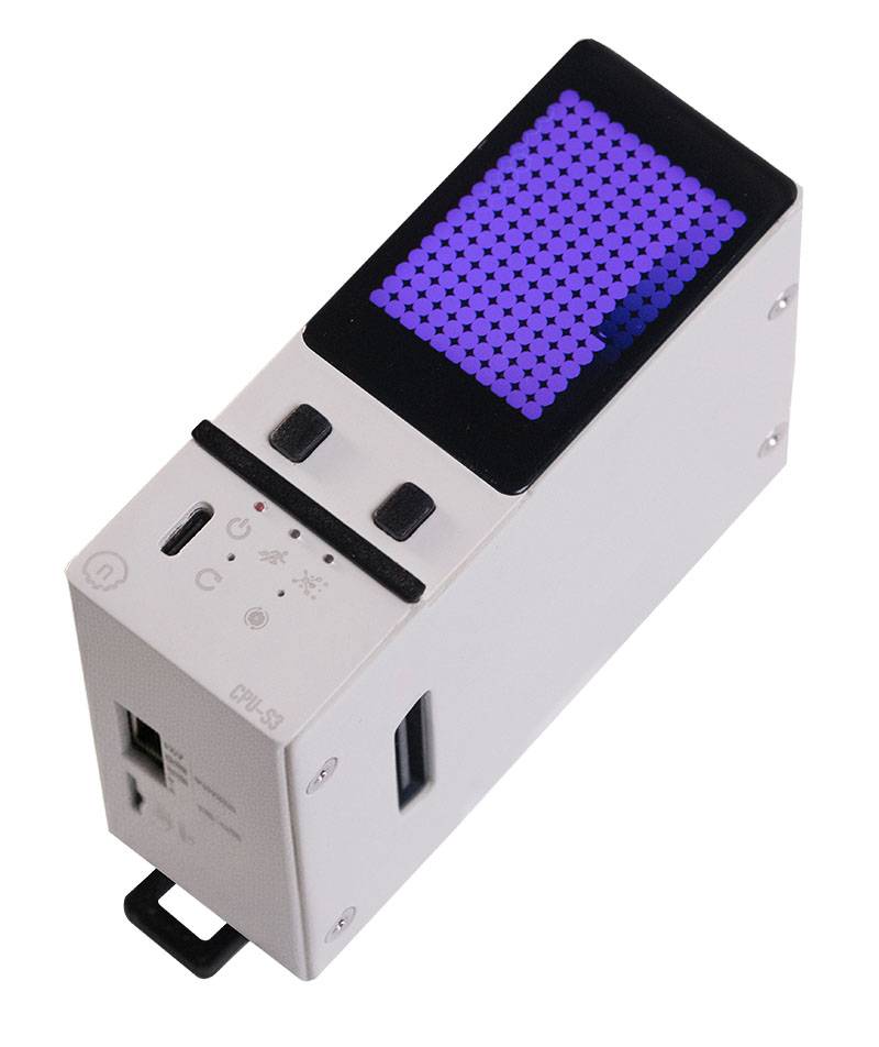 NORVI X CPU-ESPS3 X1 Modul (Modular Industrial IoT Controller, ESP32 S3)
