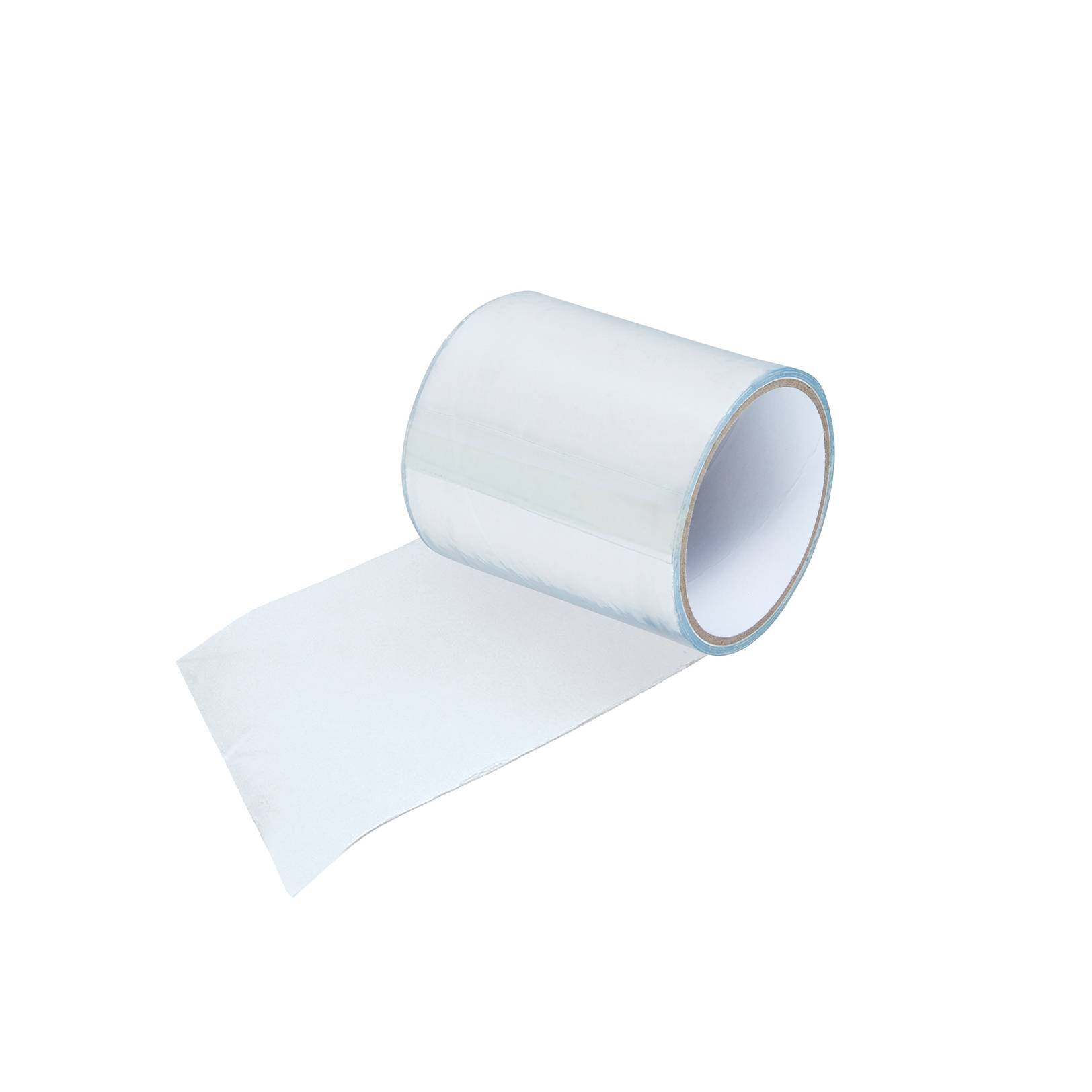 Reparatur Klebeband Poolflicken Reparaturflicken transparent PVC wasserfest