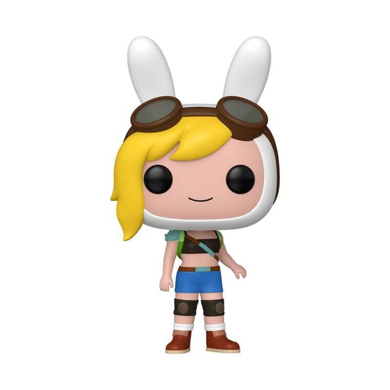POP-Figur Adventure Time Fionna