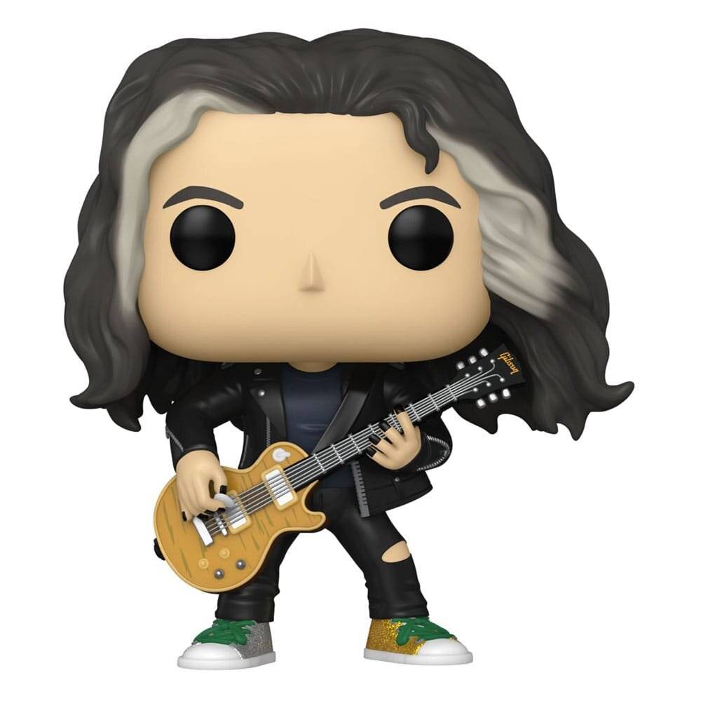 POP-Figur Metallic 72 Kirk