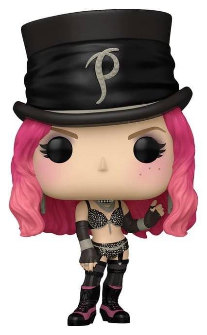 POP-Figur Pink Lady Marmalade