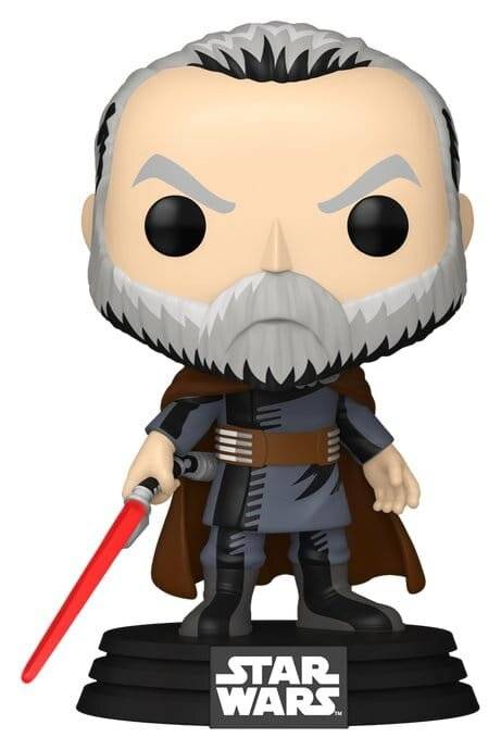 Popfigur Star Wars Count Dooku