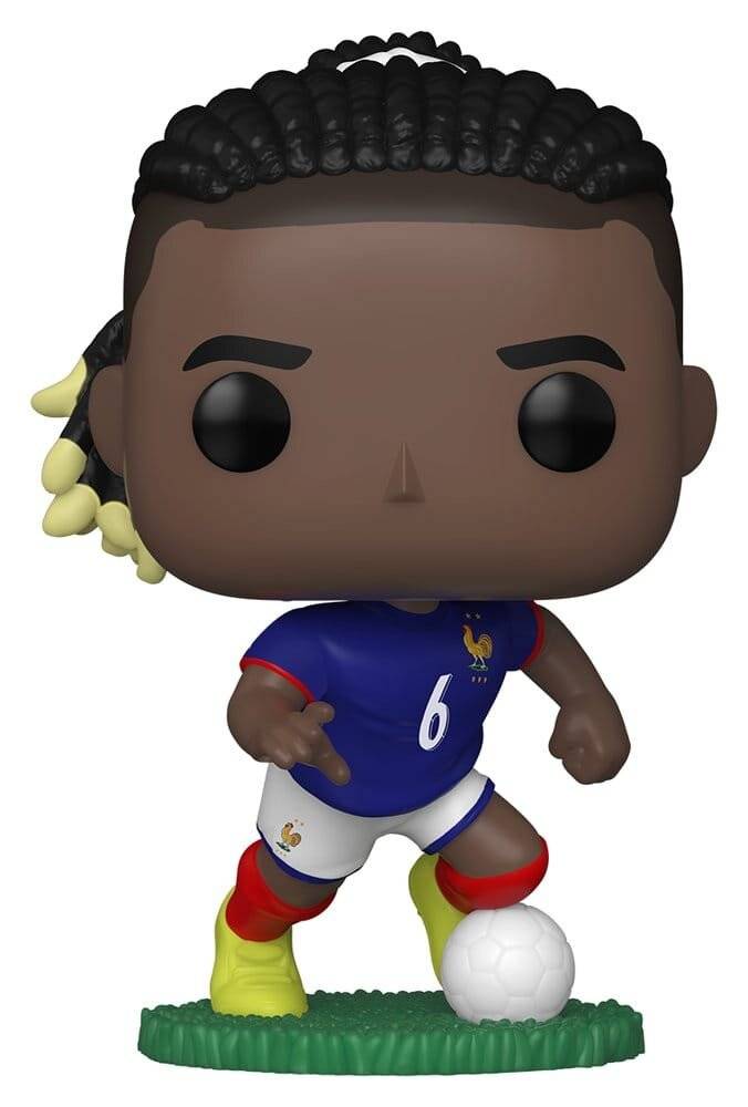 POP-Figur Francia Eduardo Camavinga