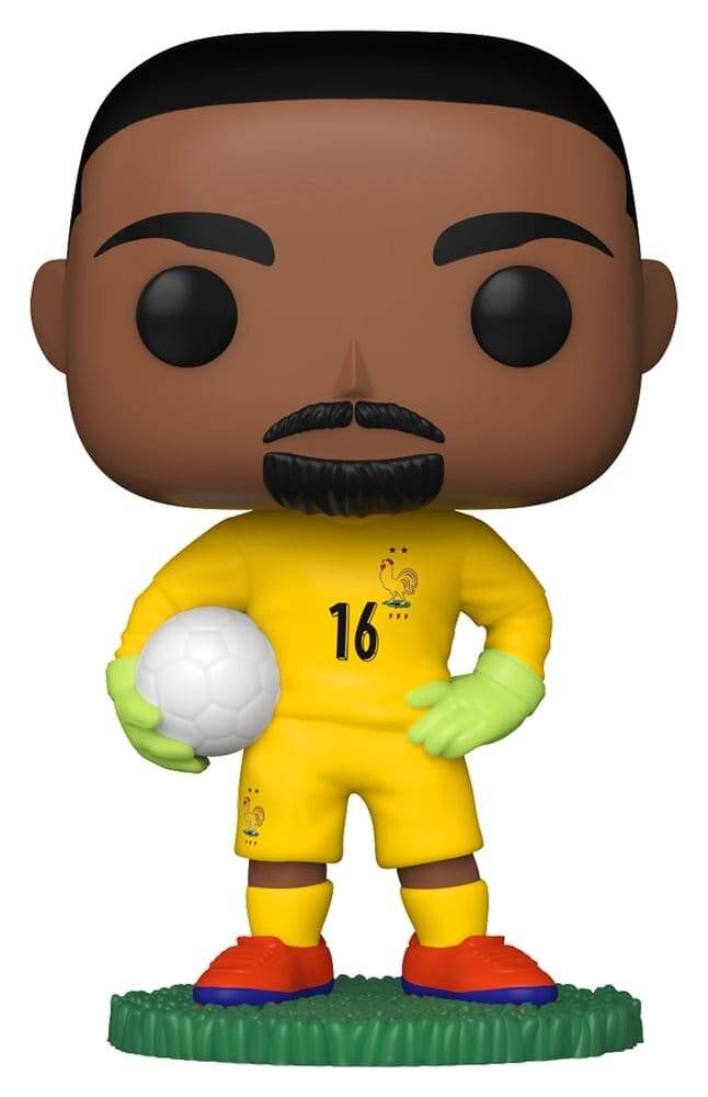 Popfigur Francia Mike Maignan