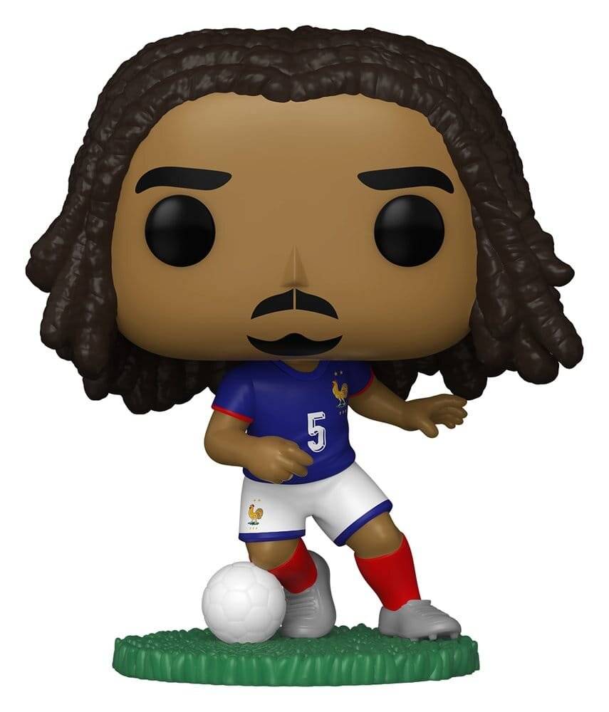 Popfigur Francia Jules Kounde