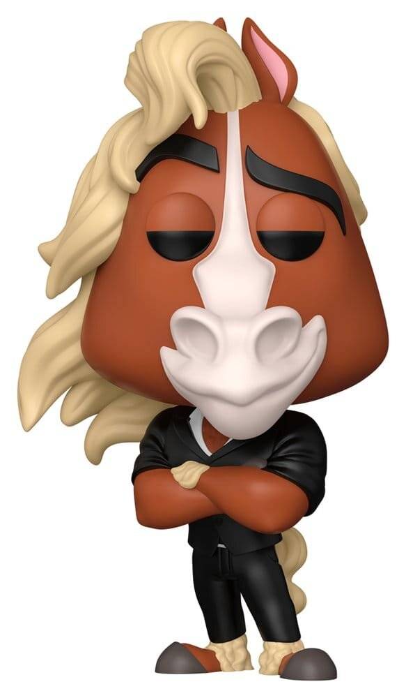 POP-Figur Disney Zootopia 2 Judy Hopps