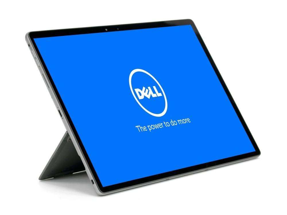 Dell Latitude 7320 Detachable i5-1140G7 16GB 512GB 1920x1080 WLAN Bluetooth Webcam Win 11 Home ohne Tastatur