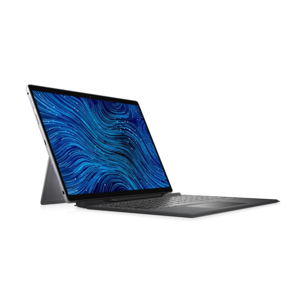 Dell Latitude 7320 Detachable i5-1140G7 16GB 512GB 1920x1080 WLAN Bluetooth Webcam Win 11 Home ohne Tastatur