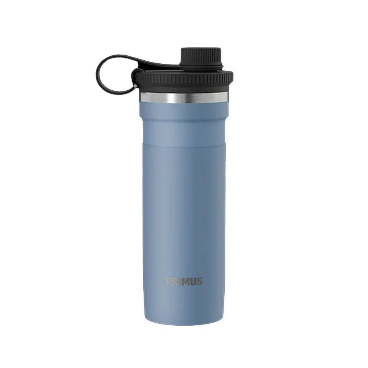 Primus Mika Insulated Bottle 0.5L Trinkflasche - Glacier Blue