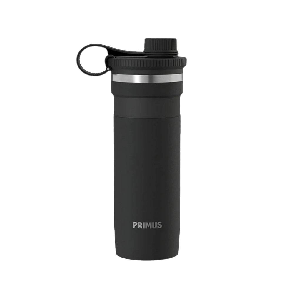 Primus Mika Insulated Bottle 0.5L Trinkflasche - Cliffside Ash