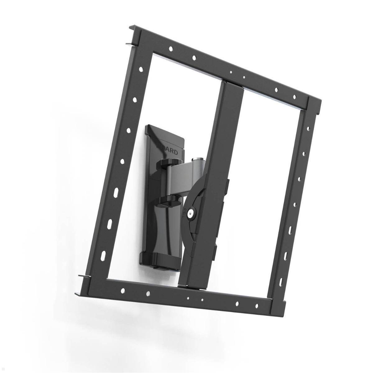 Erard WAM 400TW1 neigbare, schwenkbare TV Wandhalterung 40 - 80 Zoll