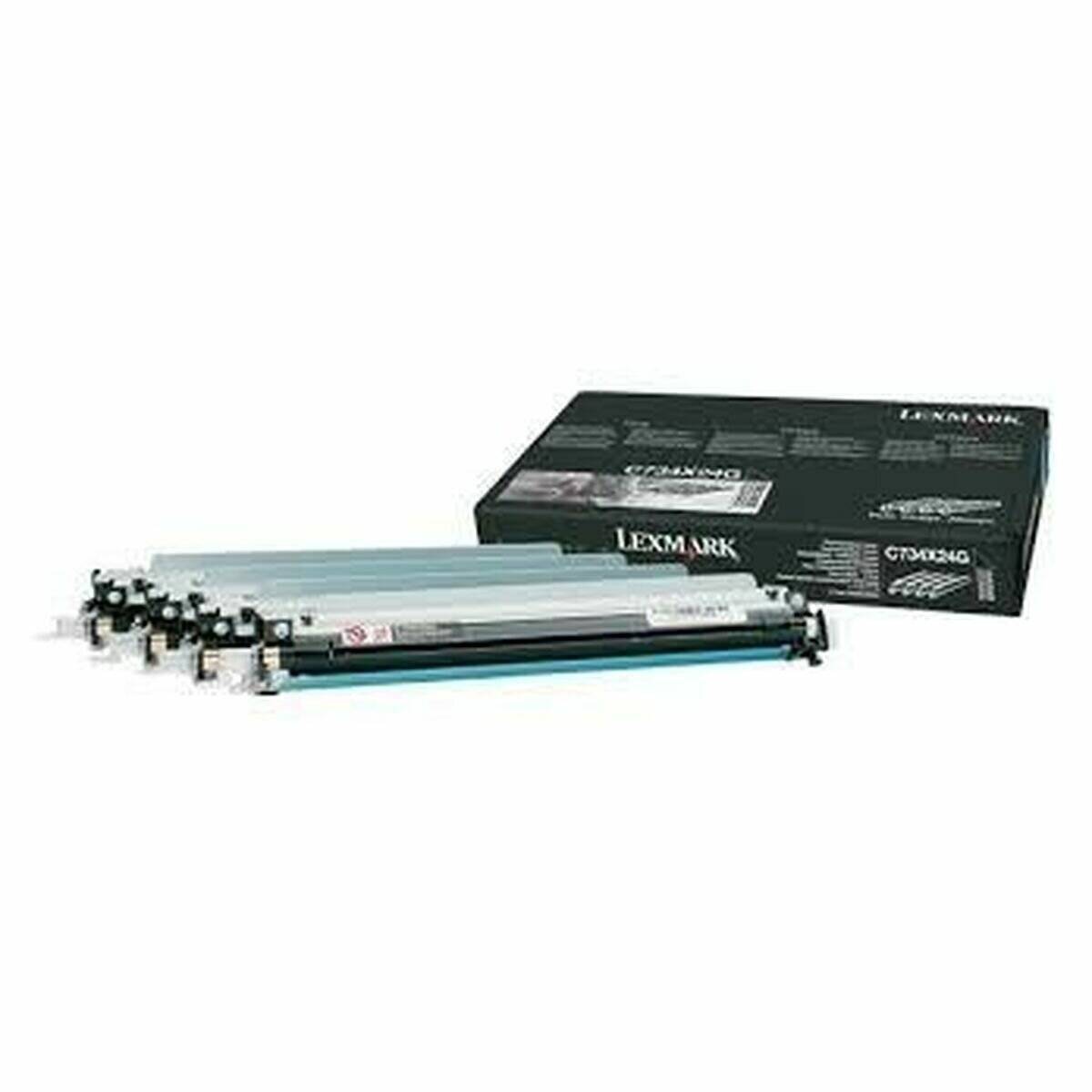 Lexmark Photoconductor Kit (C734X24G)