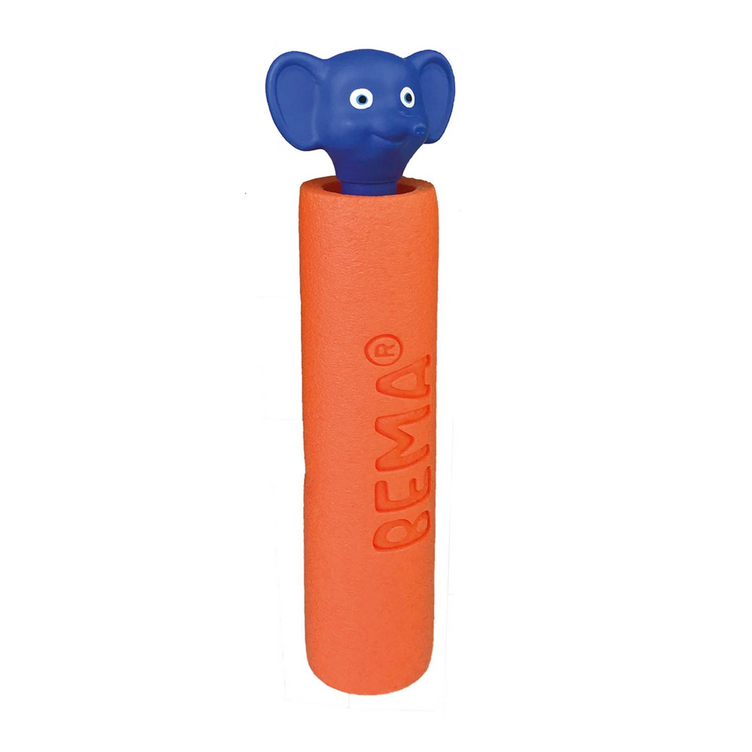 Wasserpistole Wasserspritze Wasserschlacht Kinder Foam Shooter BEMA Sharky
