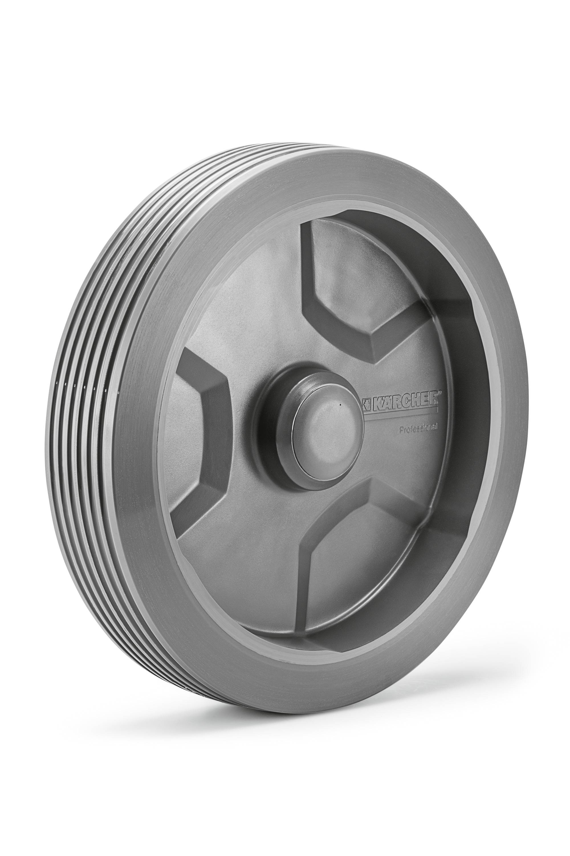 Kärcher Hinterrad, Supergrip B 150