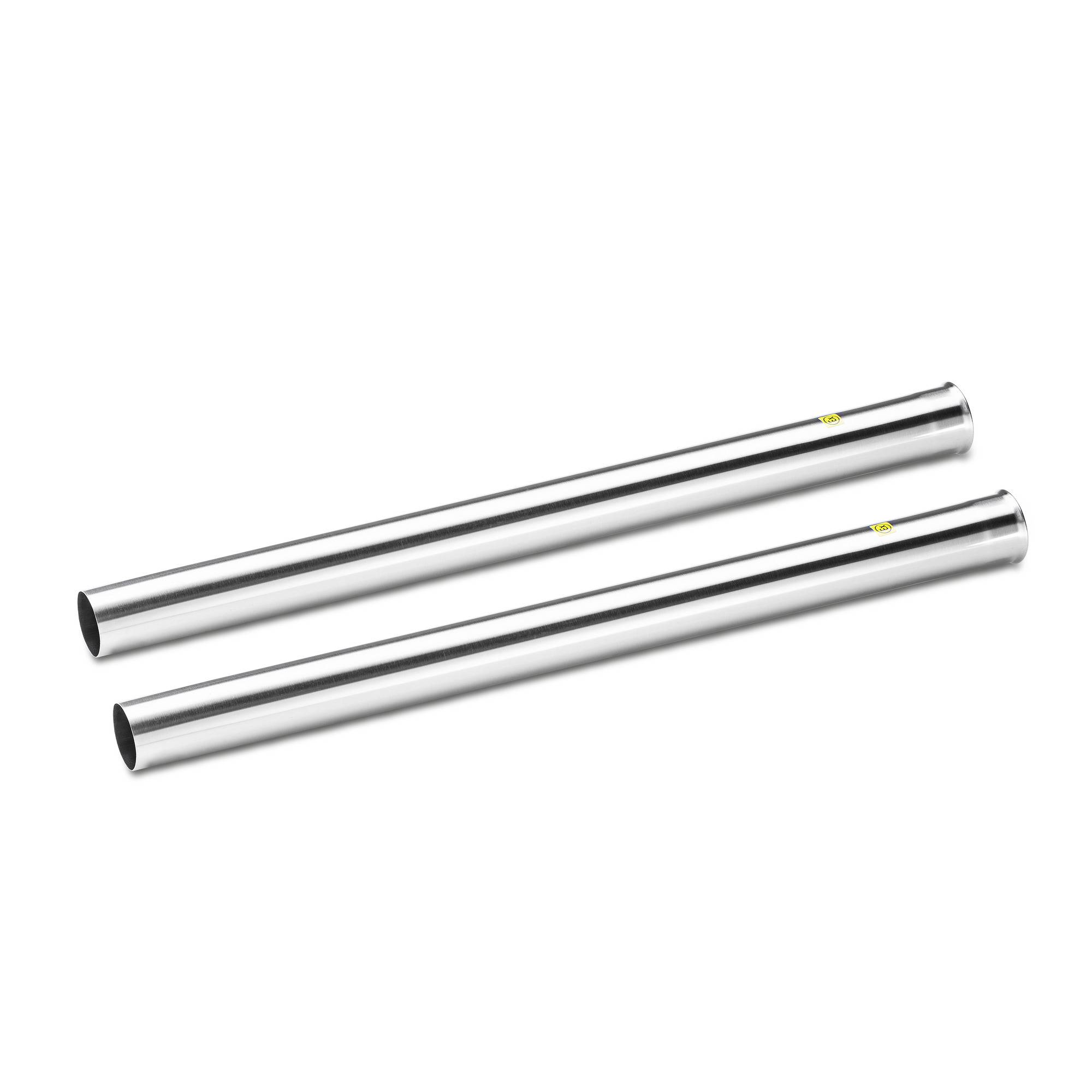 Kärcher Set Saugrohr, DN 40, 0,55 m, Edelstahl