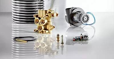 KÄRCHER HD-Schlauch K/Parts DN8 max.31,5MPa 10m 6.391-924.0