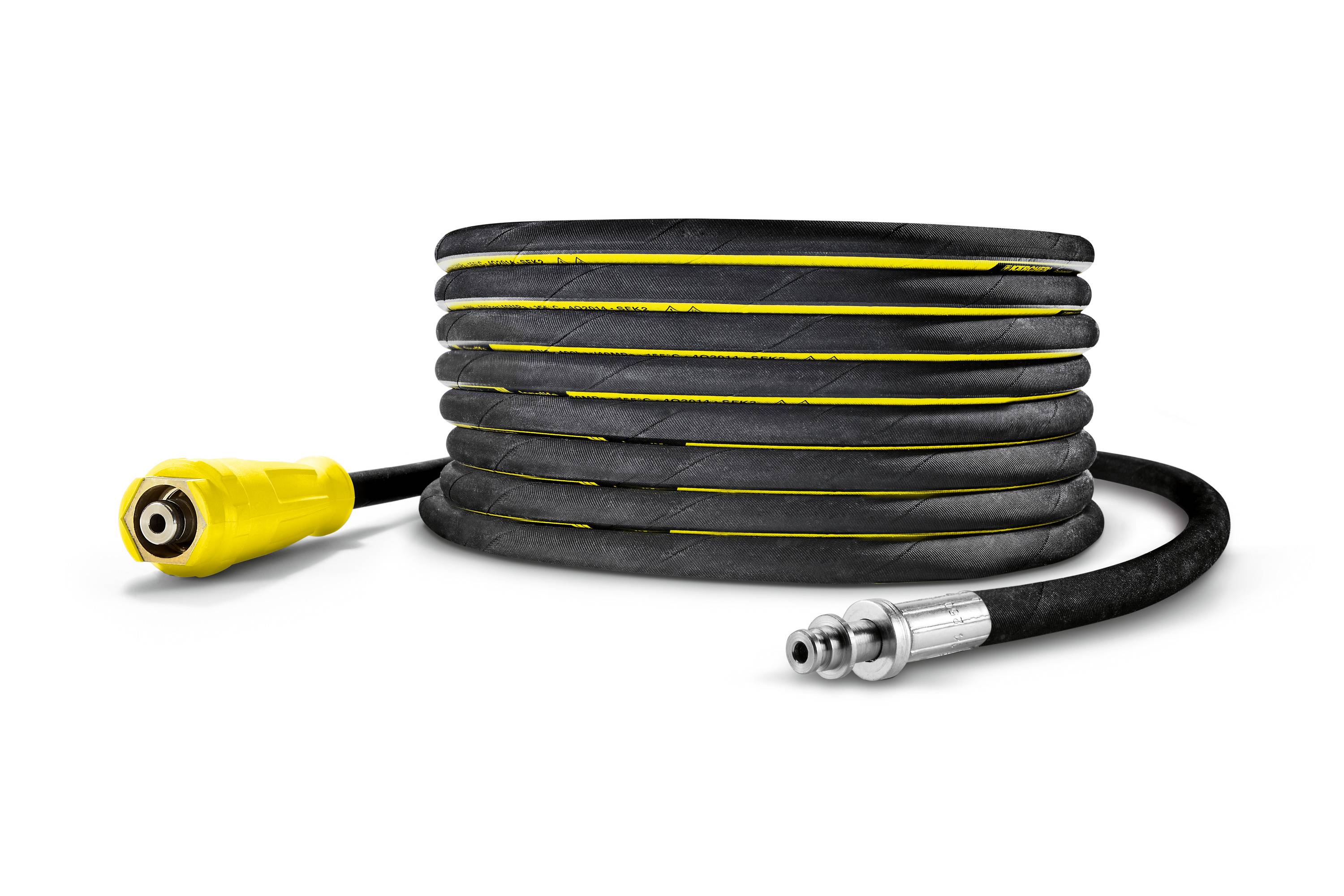 Kärcher HD-Schlauch DN 8, 315 bar, 15 m, ANTI!Twist
