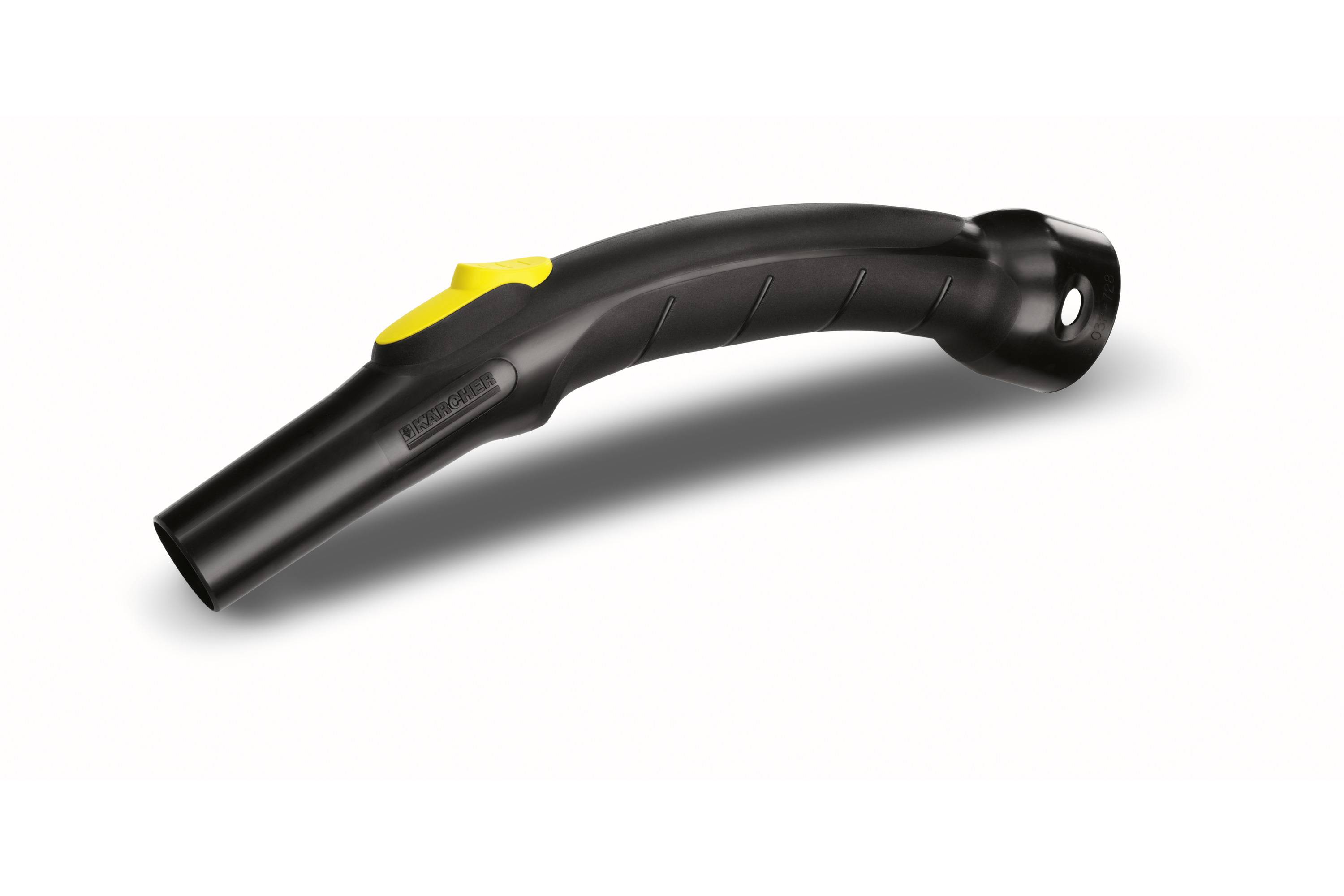Kärcher Krümmer Kunststoff C-32 Clip-System.