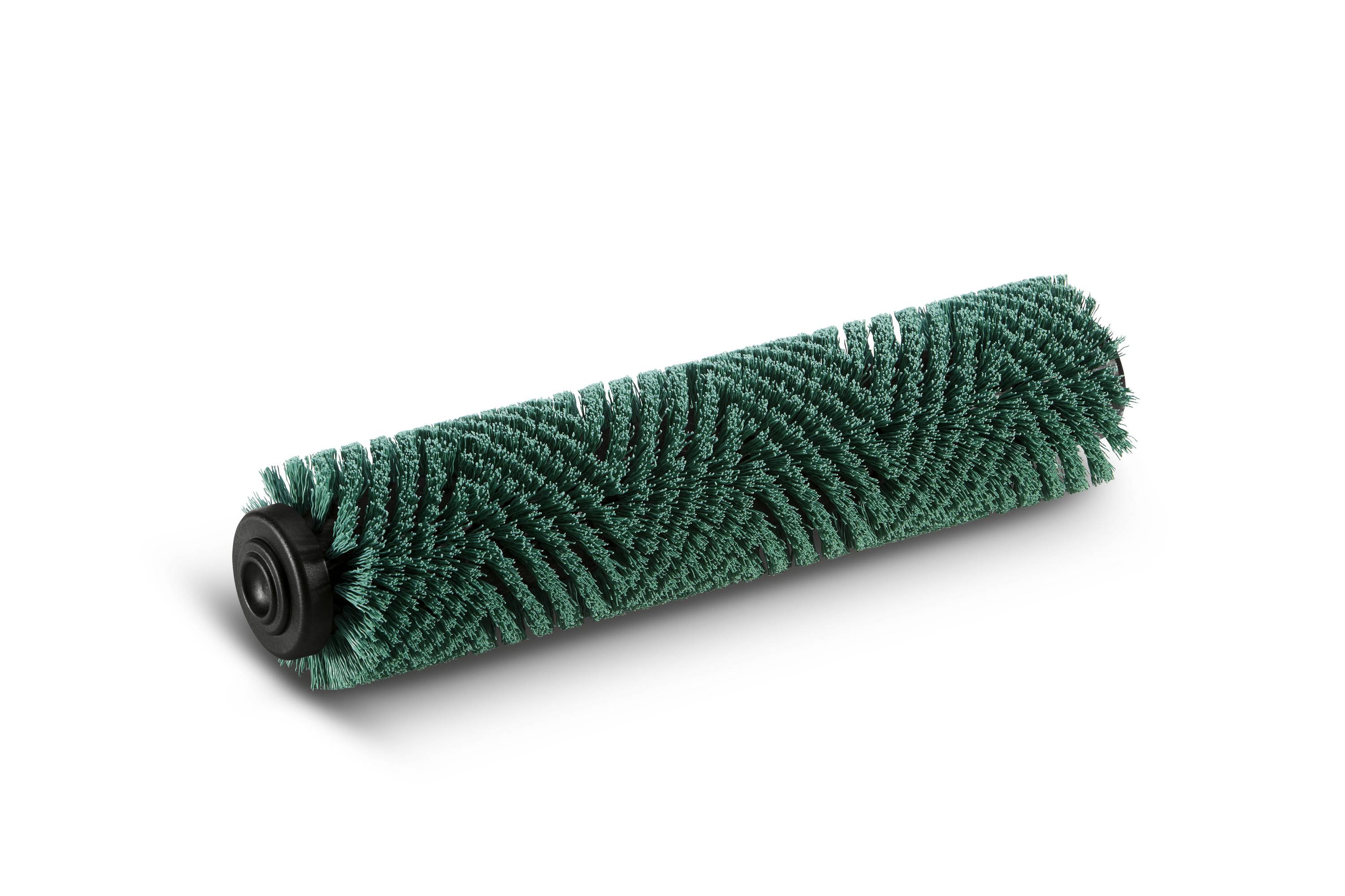 Kärcher Walzenbürste, hart, grün, 450 mm