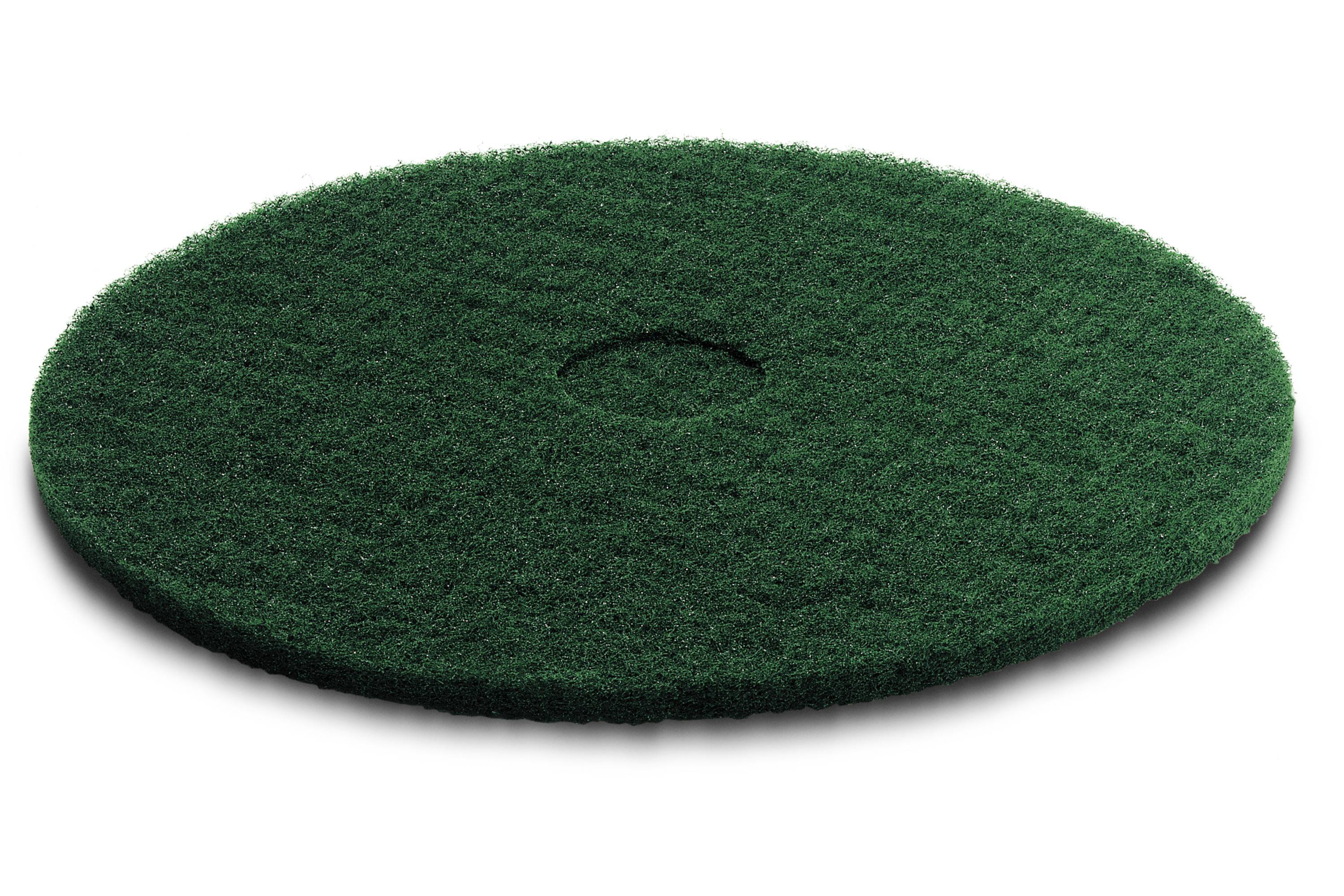 KÄRCHER Pad grün 6.369-790.0