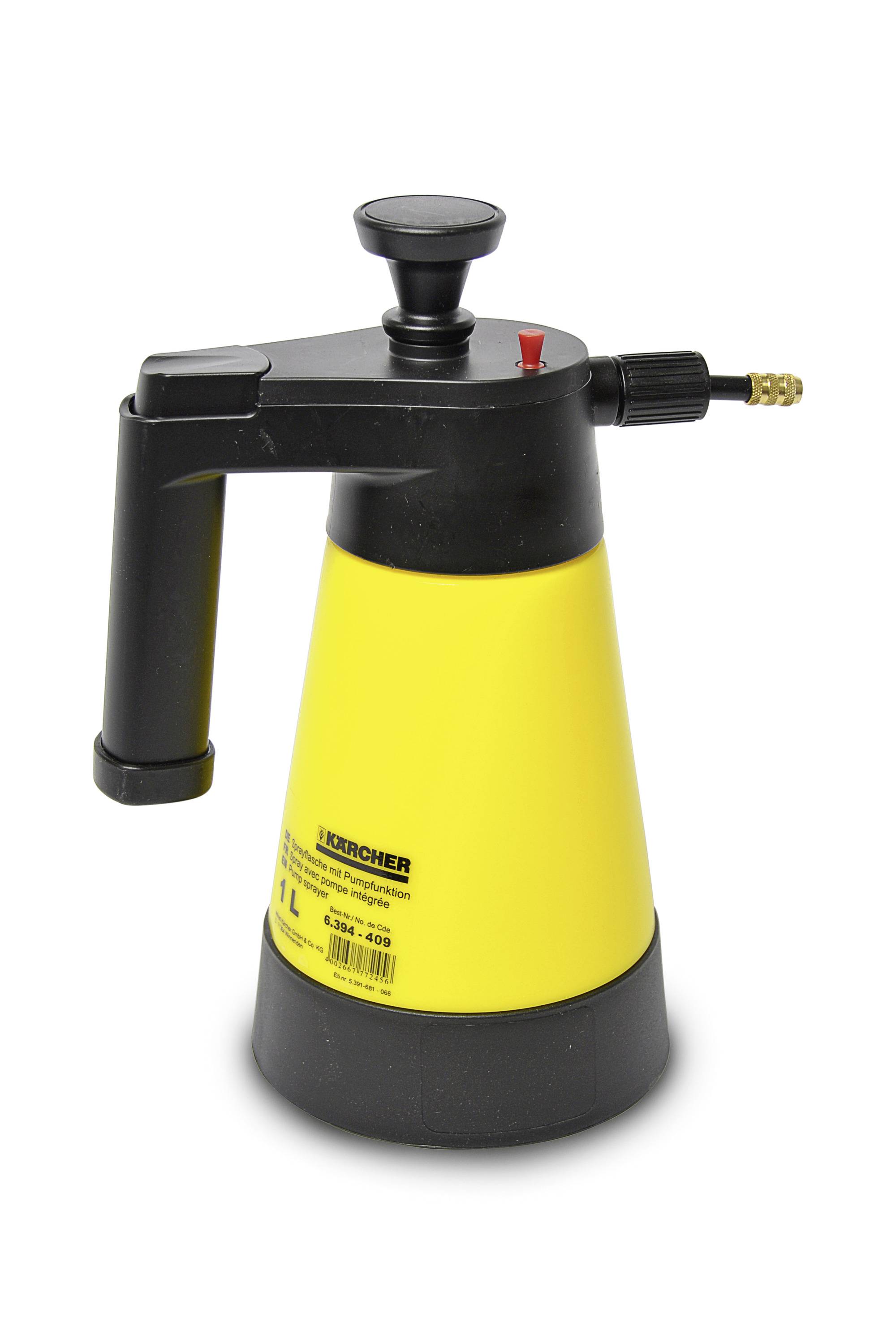 KÄRCHER Sprühflasche 1,0L 6.394-409.0