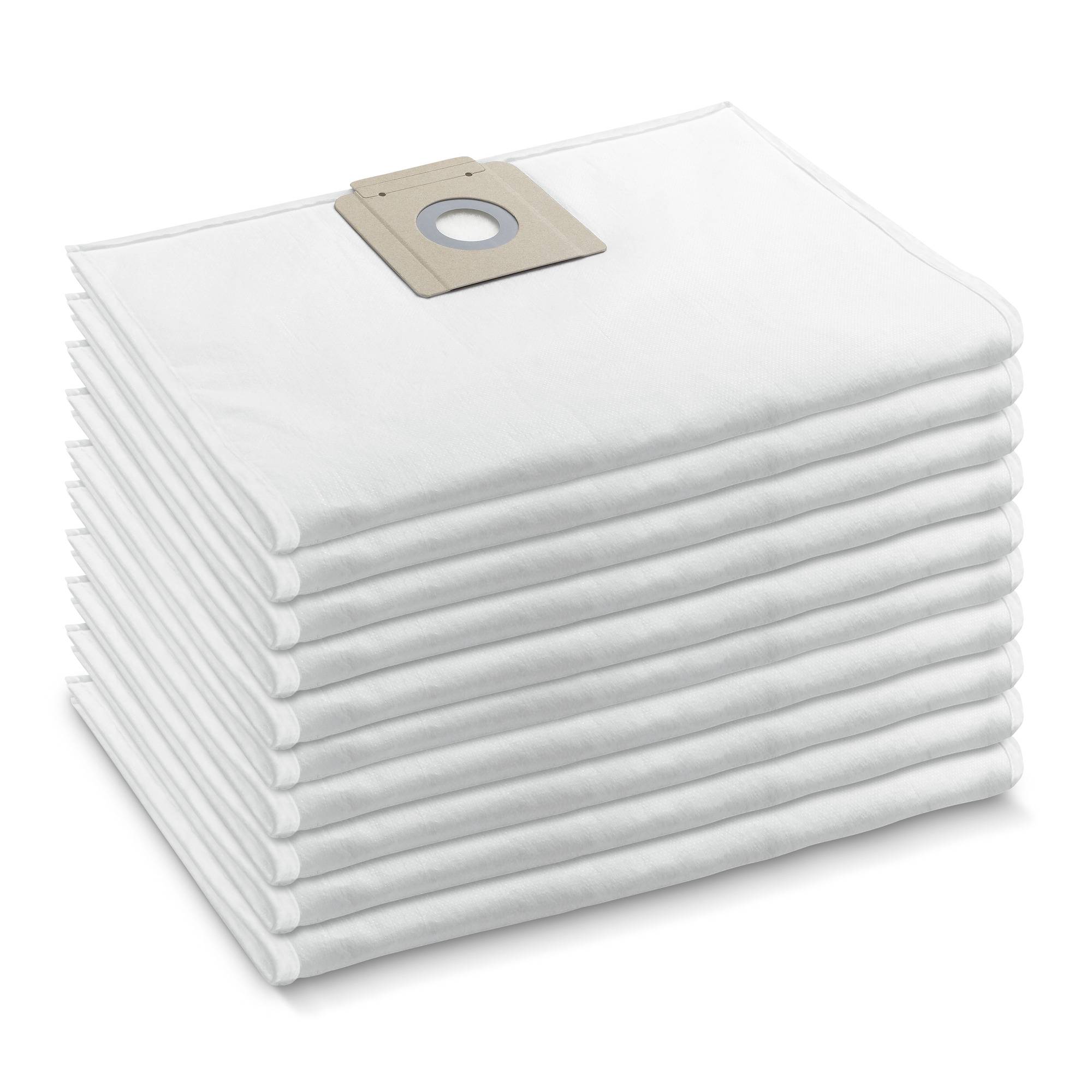 KÄRCHER Filtertüte Vlies 10 Stück 6.907-017.0