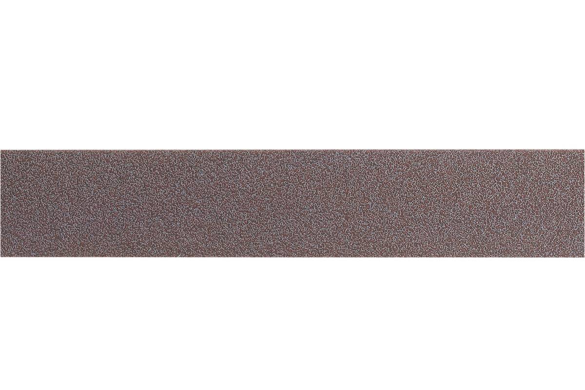 3 Gewebeschleifbänder 3380x25 mm K 80, BAS 450 / 500 / 505 / 600 (0909030544)