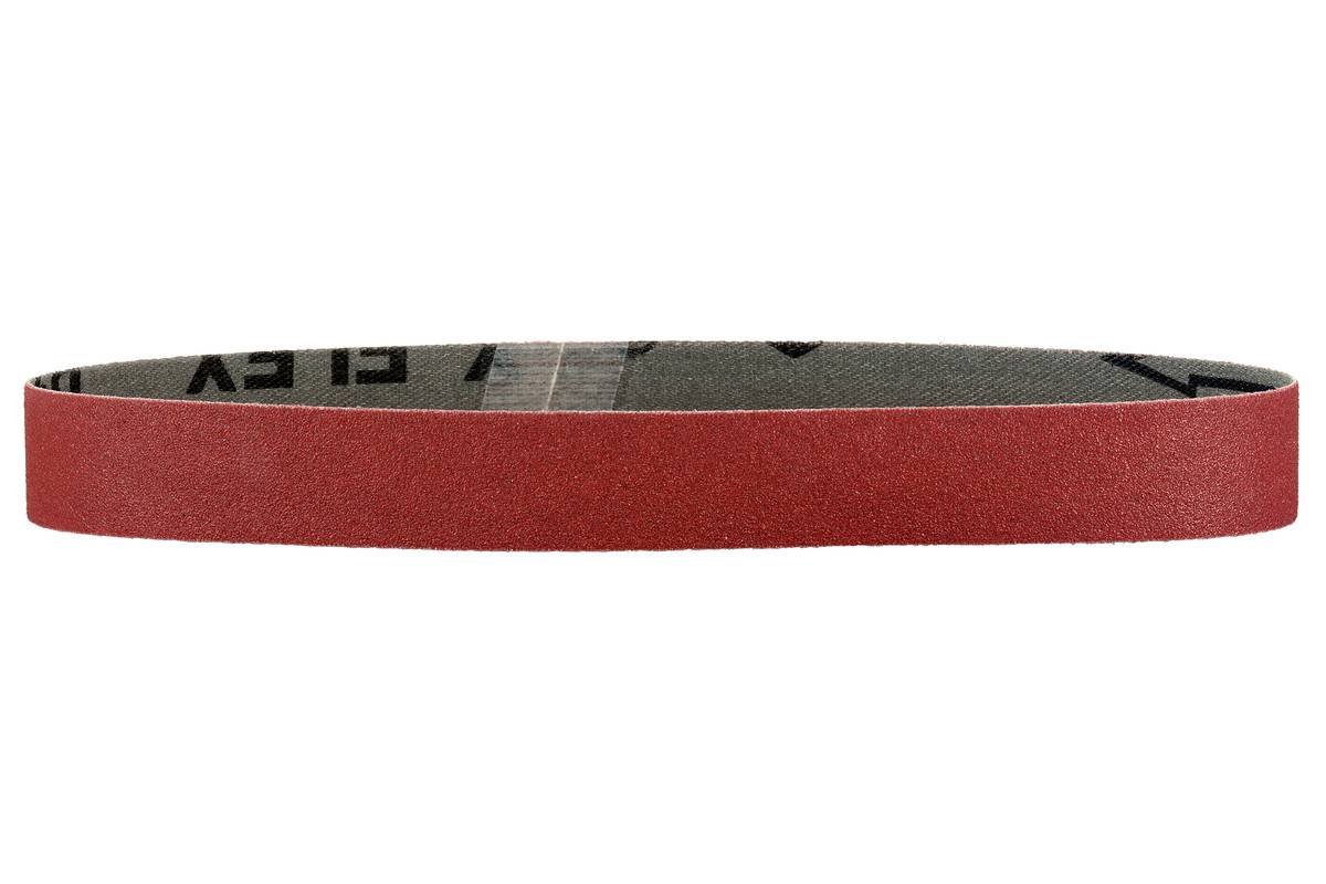 3 Schleifbänder 50x1020 mm, P 240, für Doppelschleifmaschine BS 175 (629068000)