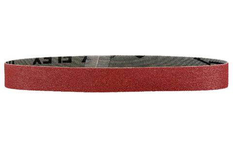 3 Schleifbänder 50x1020 mm, P 240, für Doppelschleifmaschine BS 175 (629068000)