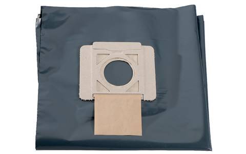 5 PE-Entsorgungsbeutel -25-30 l,für ASA 25 L PC und ASA 30 L PC Inox (630298000)
