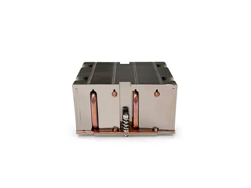 Dynatron J13 CPU-Kühler 2U für Sockel SP5 passiv