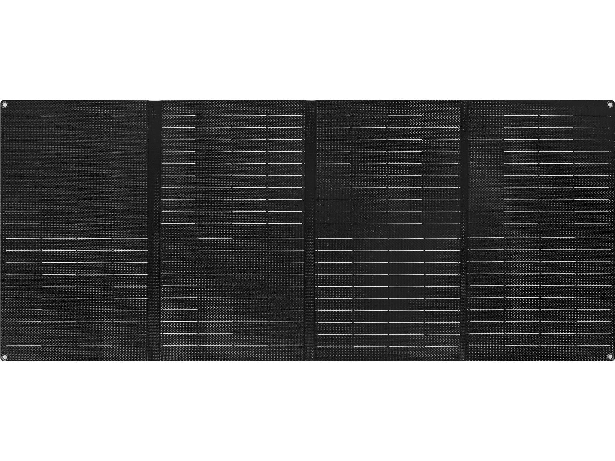 Sandberg 421-43, Draußen, Solar, 5 V, IP67, Schwarz