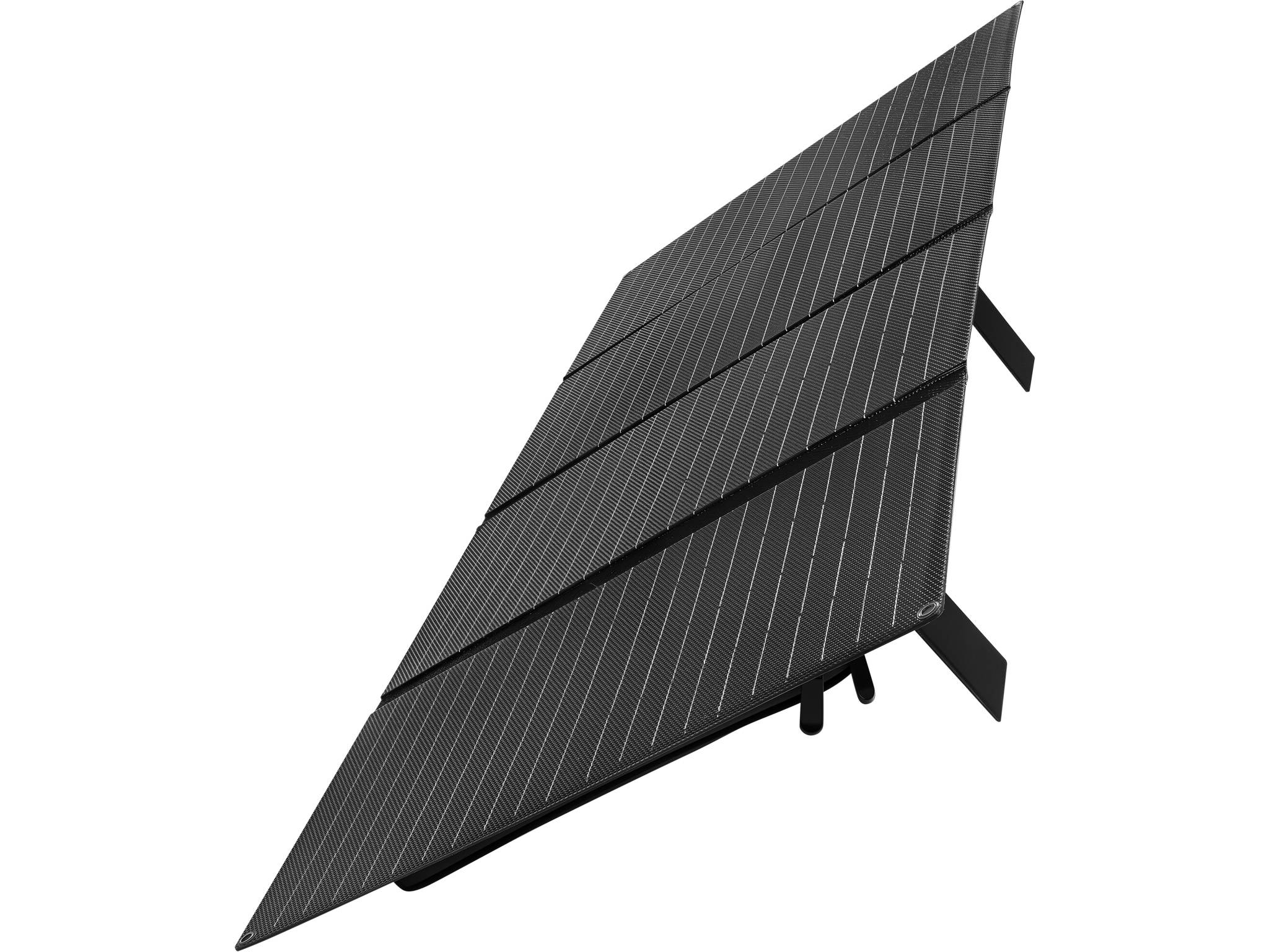 Sandberg 421-43, Draußen, Solar, 5 V, IP67, Schwarz