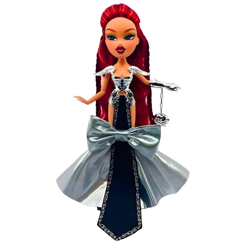 Bratz Bratzaversary 2026 Gaia Puppe