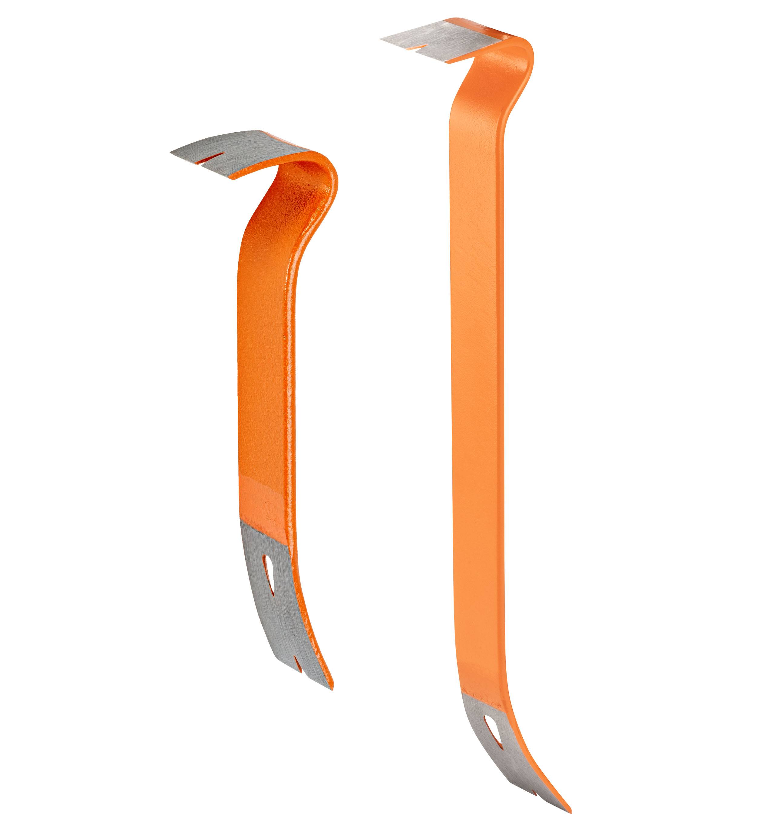 PICARD Nageleisen BlackGiant® 2FlatBar Set 175 mm + 380 mm