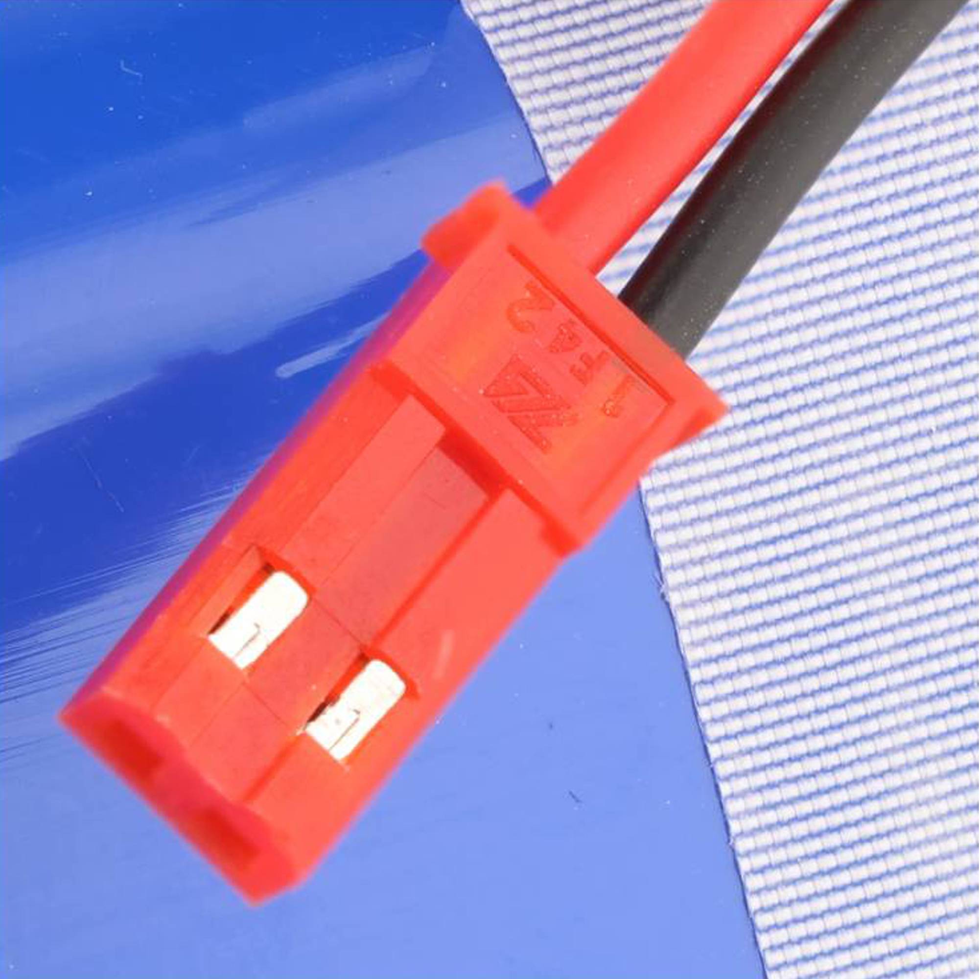 Haushaltsroboter-Akku als Ersatz für Electropan ICP 186500-22F-M-3S1P-S - 2600mAh 11,1V Li-Ion