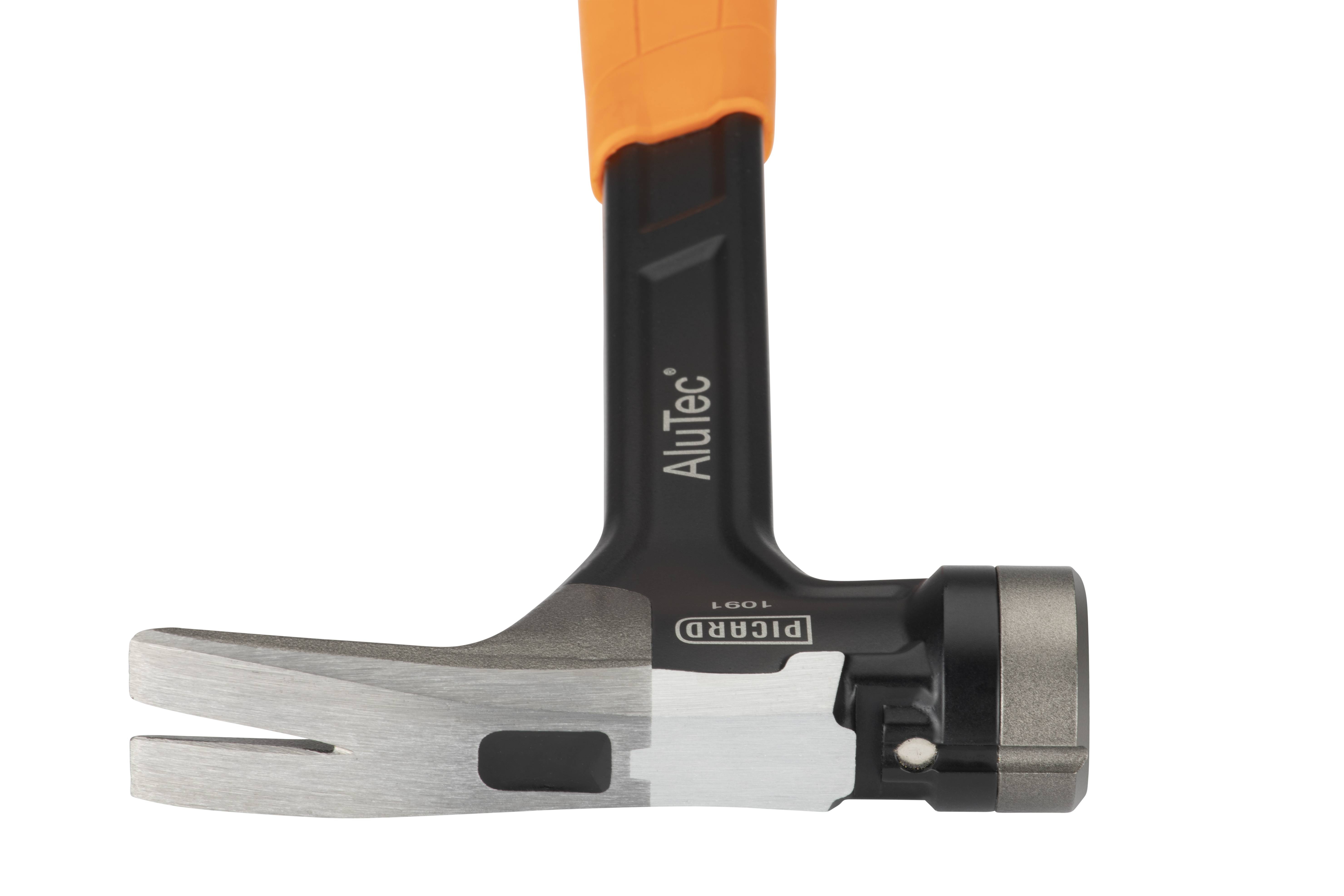 PICARD Rip Hammer AluTec Nr. 1091 glatte Bahn