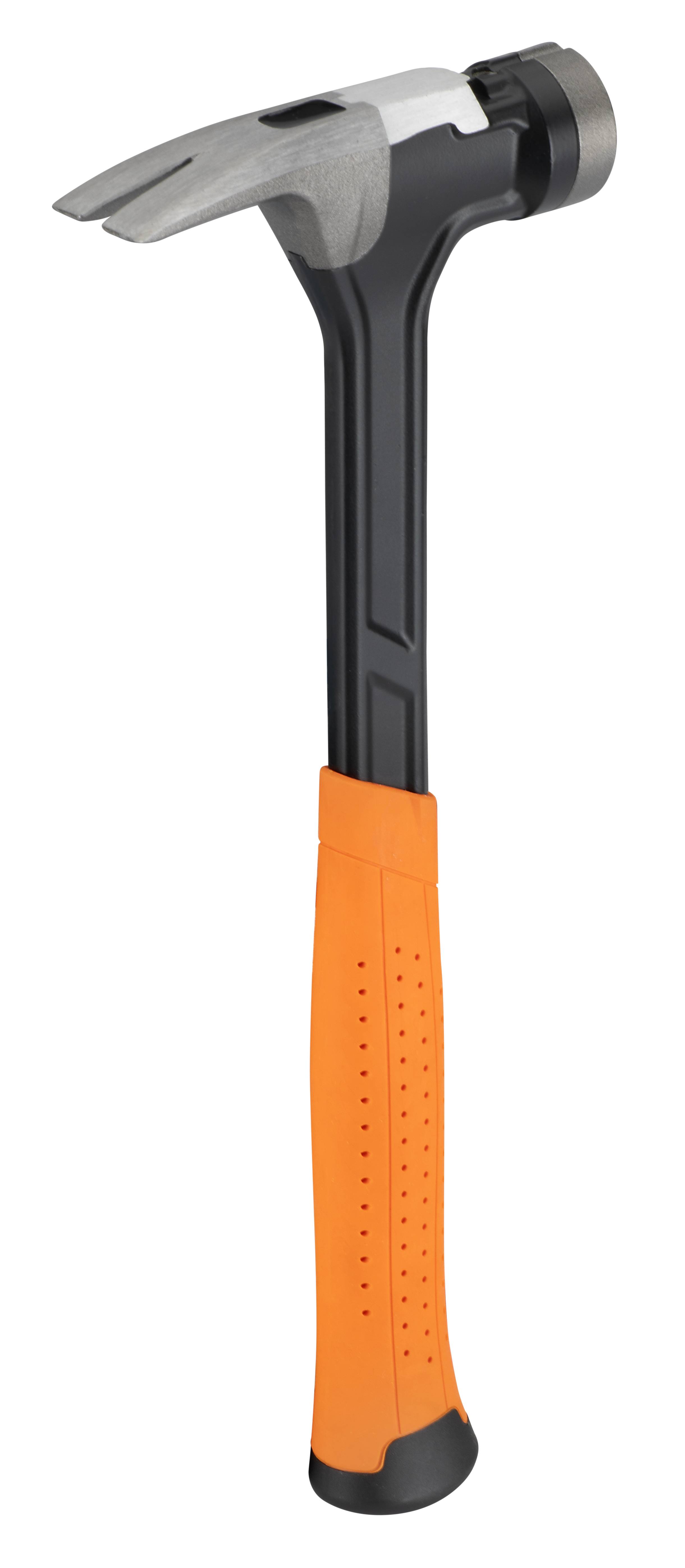 PICARD Rip Hammer AluTec Nr. 1091 glatte Bahn