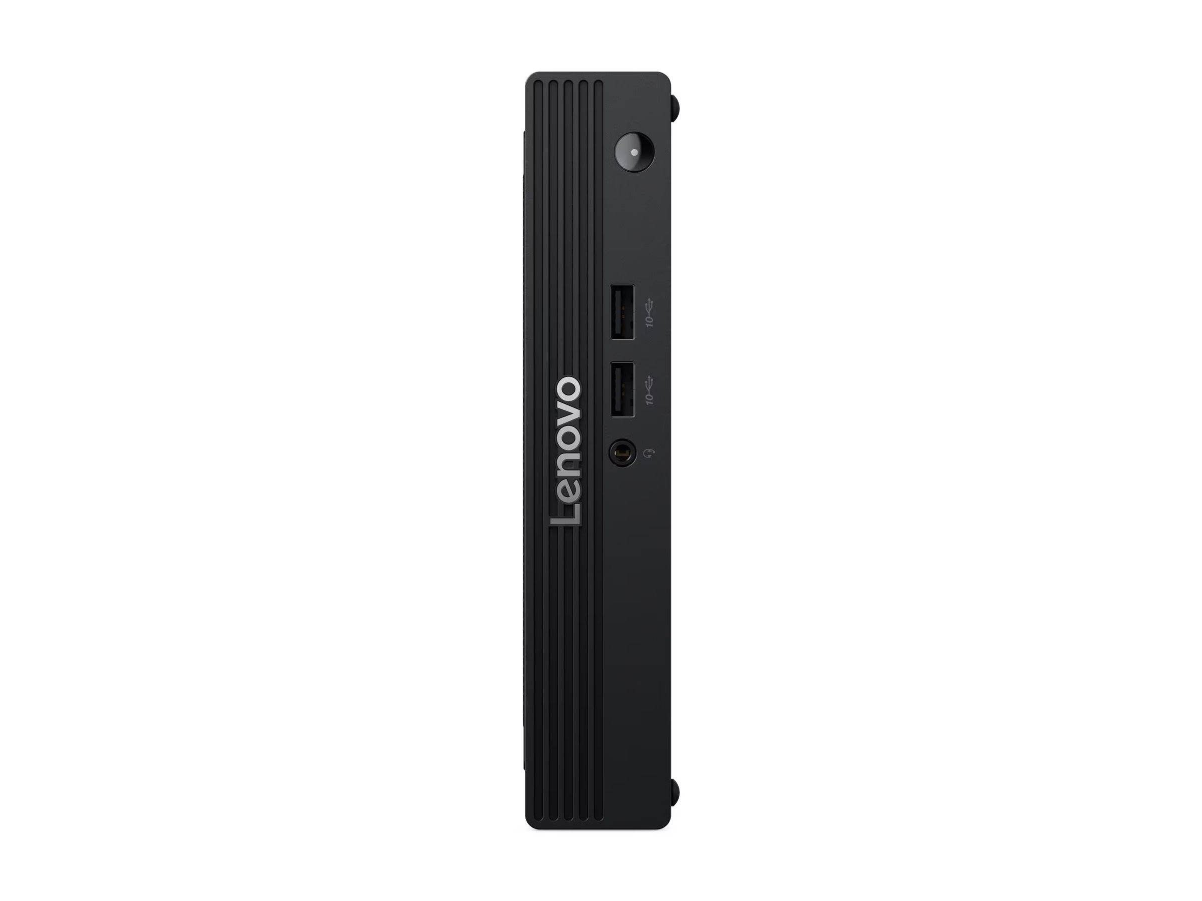 Lenovo ThinkCentre V100q Tiny 13GE003WGE - Intel Core i3-N305, 16GB DDR5 RAM,