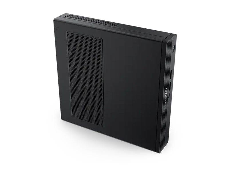 Lenovo ThinkCentre V100q Tiny 13GE000UGE - Intel Core i3-N305, 16GB DDR5 RAM,