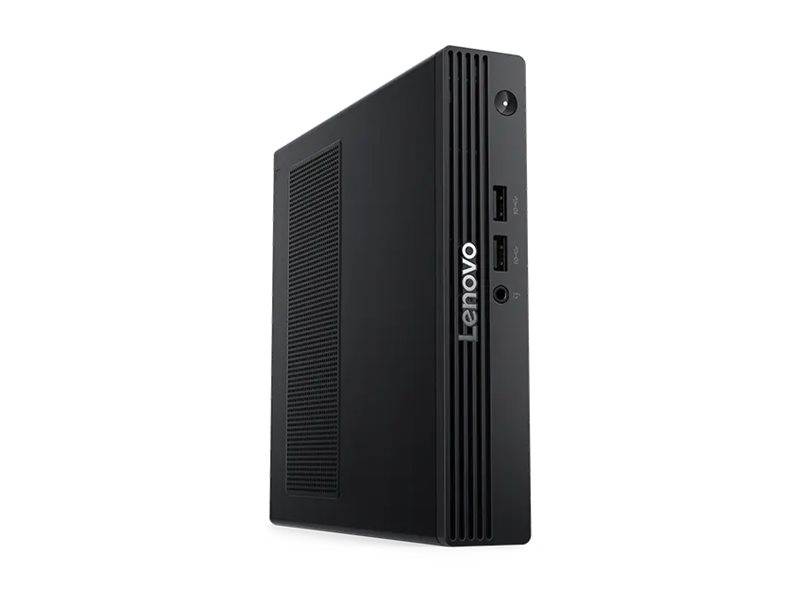 Lenovo ThinkCentre V100q Tiny 13GE000UGE - Intel Core i3-N305, 16GB DDR5 RAM,