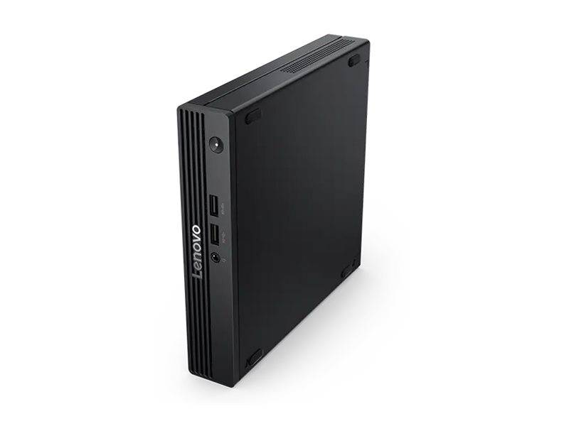 Lenovo ThinkCentre V100q Tiny 13GE003WGE - Intel Core i3-N305, 16GB DDR5 RAM,