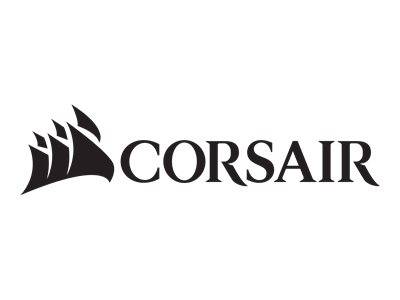 Corsair 3200D RS ARGB - Mid tower - ATX - Seitenteil mit Fenster (gehärtetes