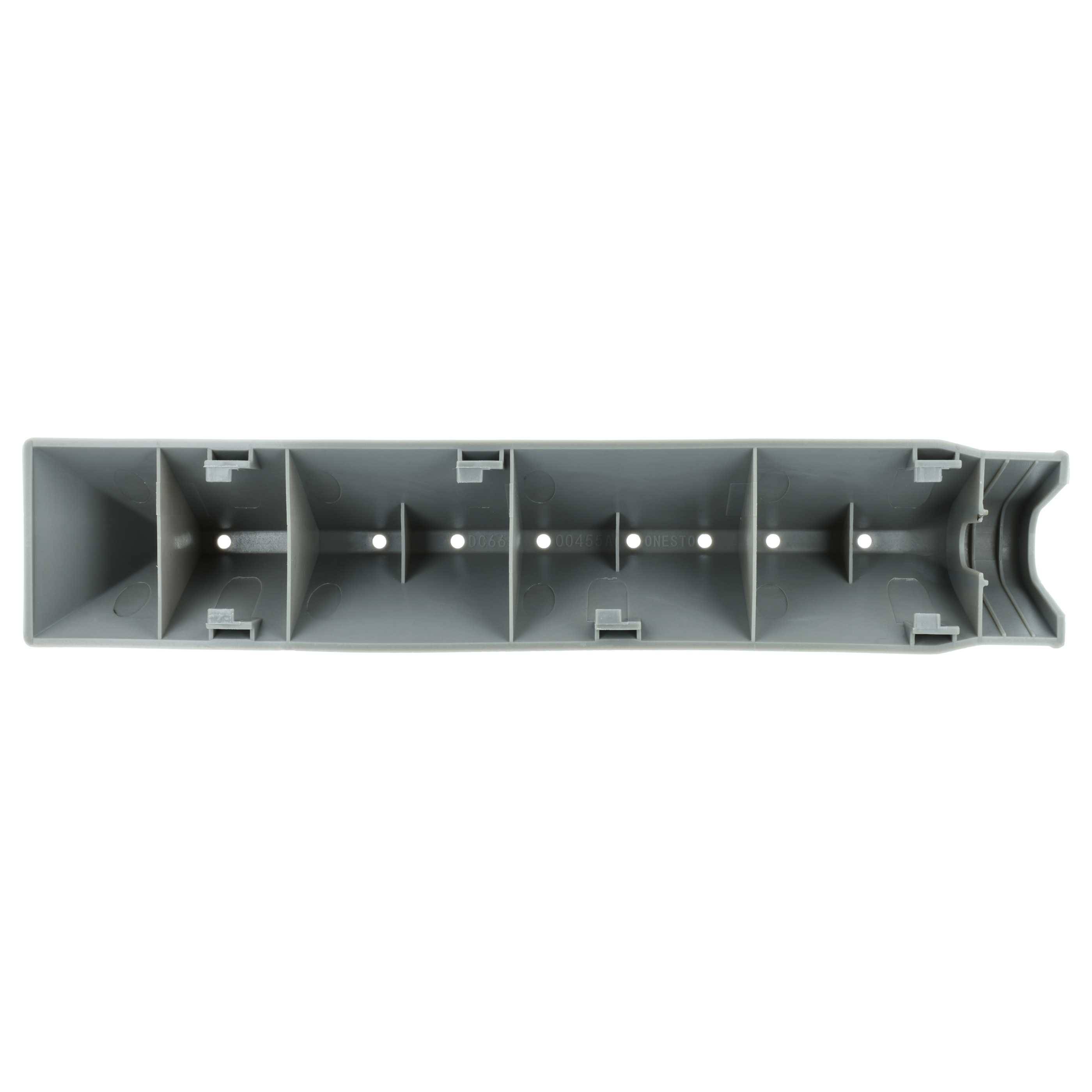 vhbw 3x Trommelrippe kompatibel mit Samsung WF7604NAW, WF7604NAW/XEE, WF7602NAWXEN, WF7604, WF7602NAW, WF7602NAW/XEN Waschmaschine