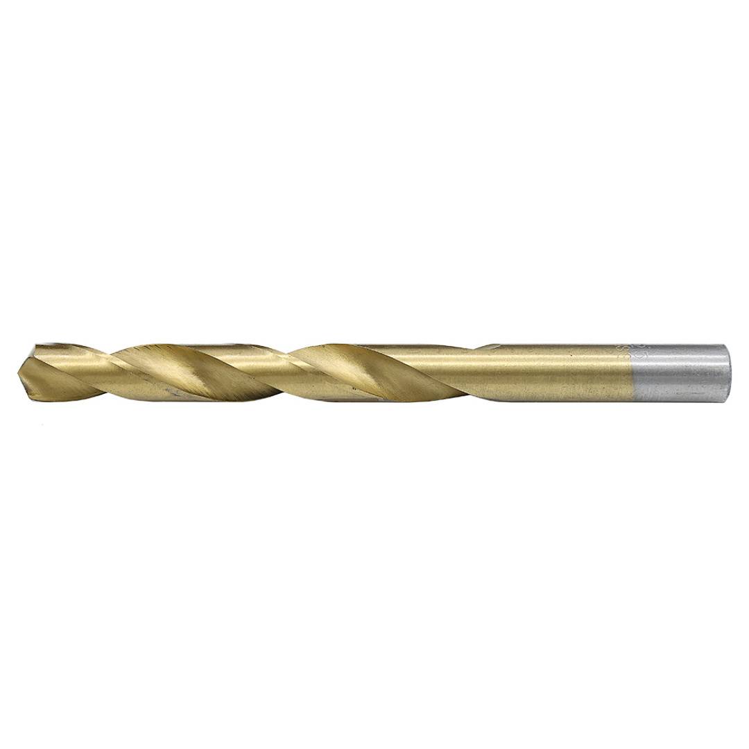 Spiralbohrer 230 tlg Stahlbohrer Metallbohrer 1- 13mm Spiral-Bohrer Holz HSS TITAN Bohrer Set DIN338