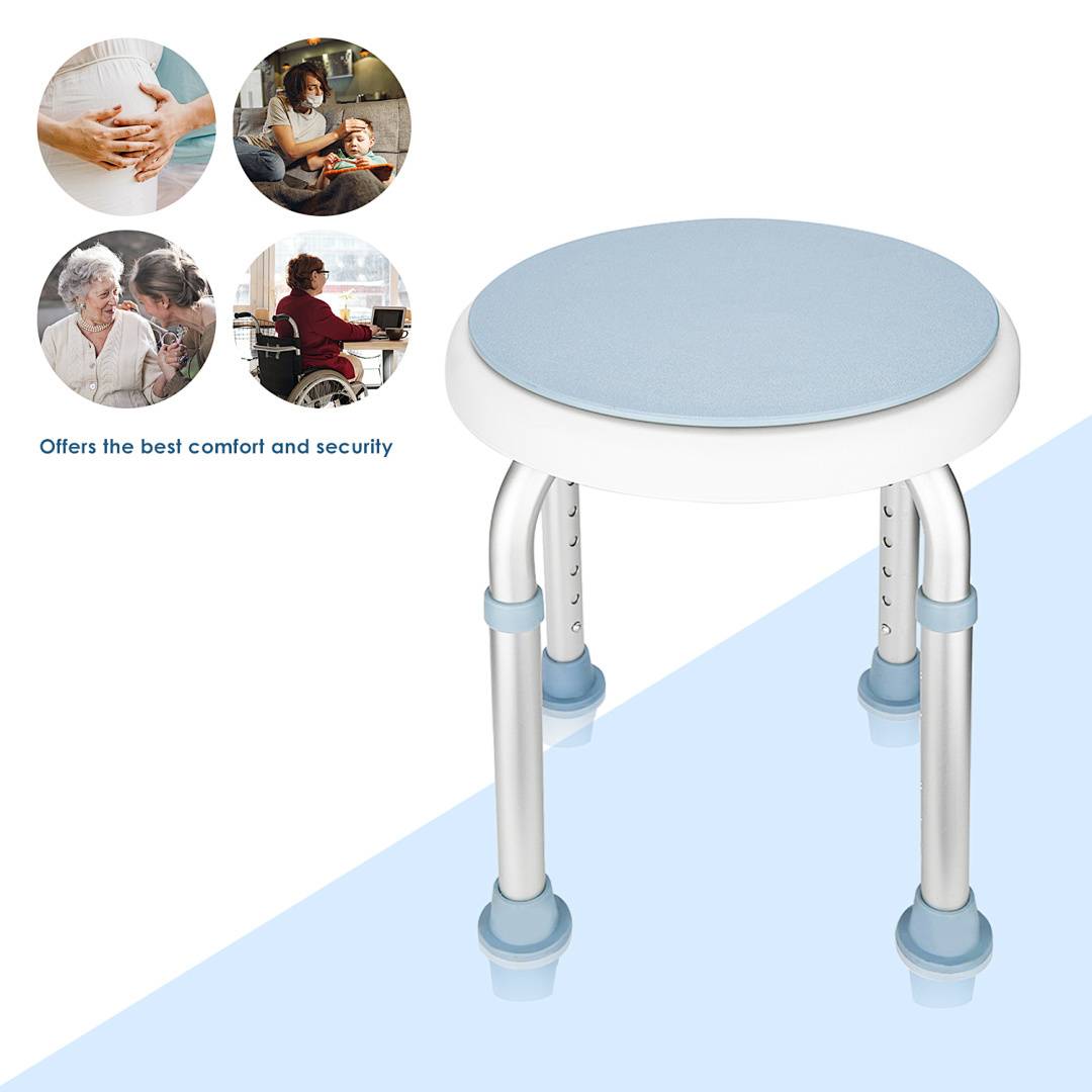 Duschhocker Duschstuhl Badehocker Badhocker Bad hocker Duschsitz Duschhilfe Badsitz
