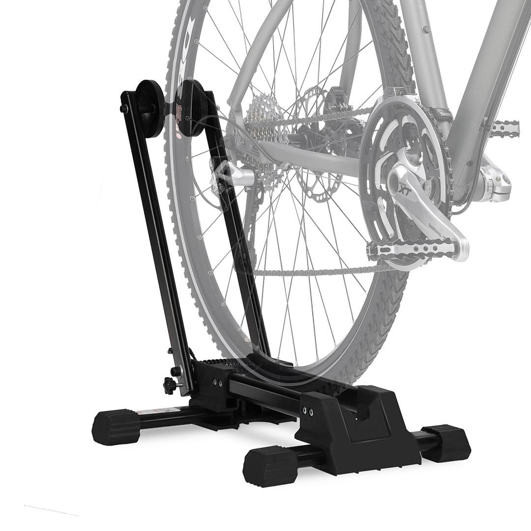 Fahrradständer Montageständer Hinterradständer Ständer Fahrrad Hinterrad Fahrradhalte Fahrradhalter Vorderrad