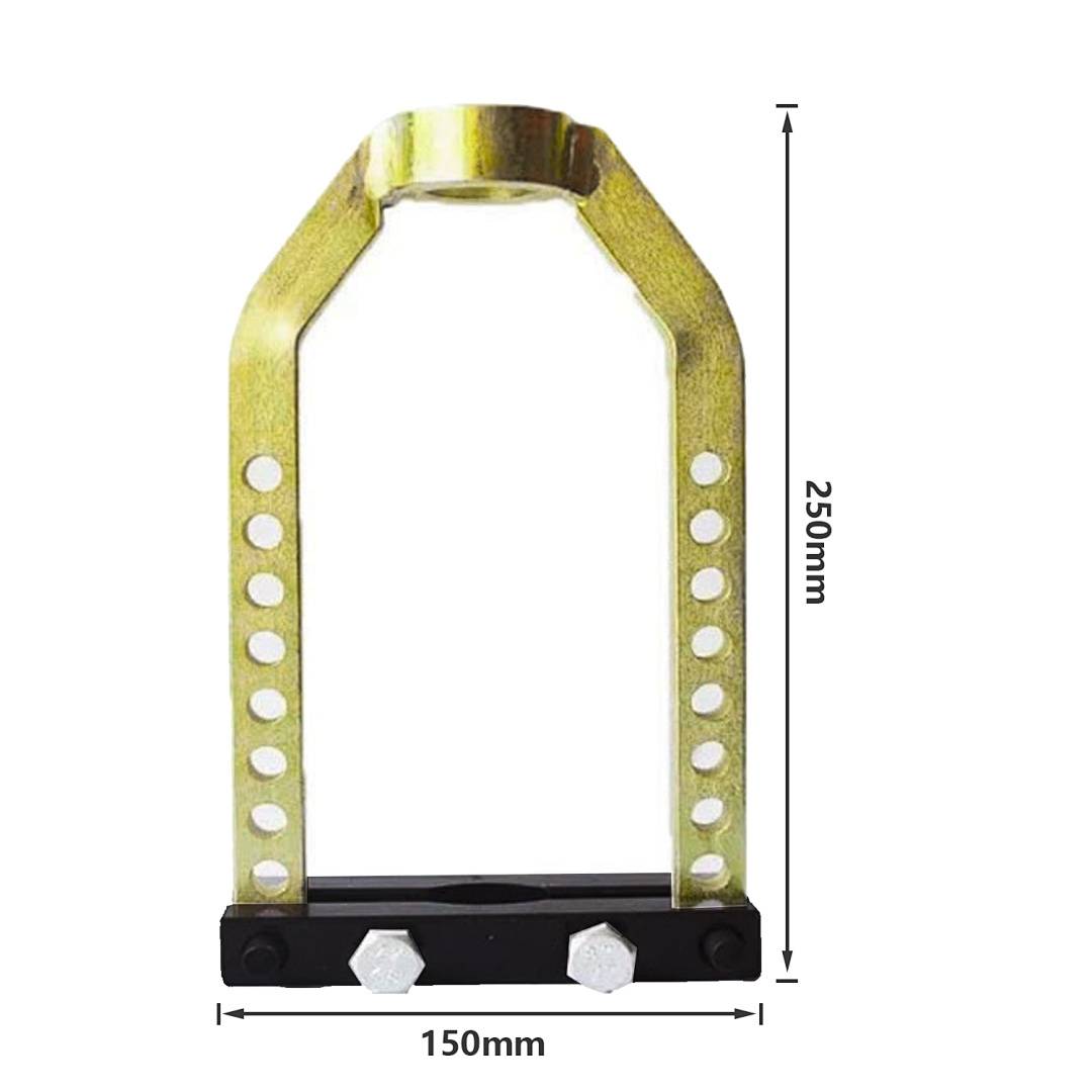 Gelenkwellen Abzieher Universal Antriebswelle Antriebswellen Trenner Trennwerkzeug Abzieher Auszieher
